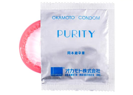中号安全套的长度 怎样选择合适自己的安全套