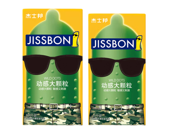 使用大颗粒避孕套的感受 女生对颗粒螺纹有什么感觉