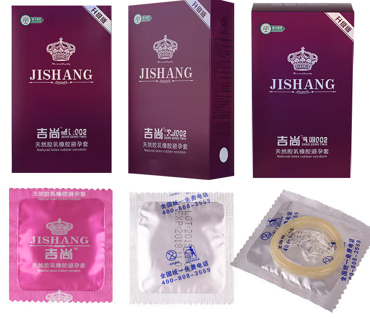 避孕套掉在体内的几率 套套为什么会掉在里面？