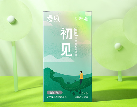 避孕套包装袋子破了 发现避孕套包装破了怎么办
