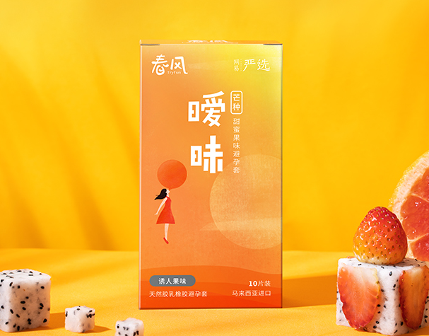 男朋友不买避孕套 男朋友为什么不愿意买避孕套