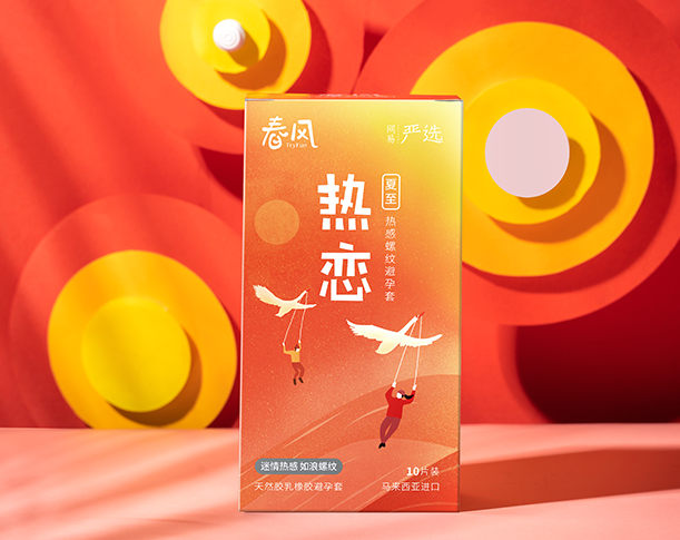 用了过期四年的避孕套会怎样 怎样有效的避免避孕套过期