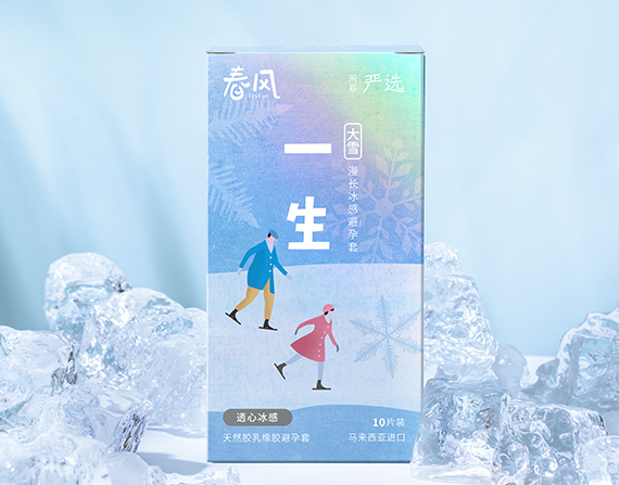过期避孕套对男人危害 避孕套的正确保管方式