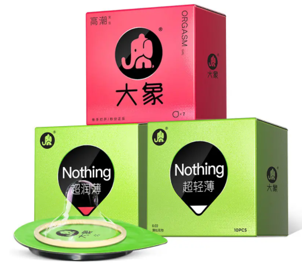 避孕套质量好坏的区别 安全套有质量保证吗