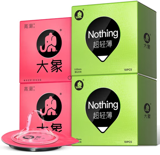 避孕套质量差会怎么样 假避孕套会引起炎症吗