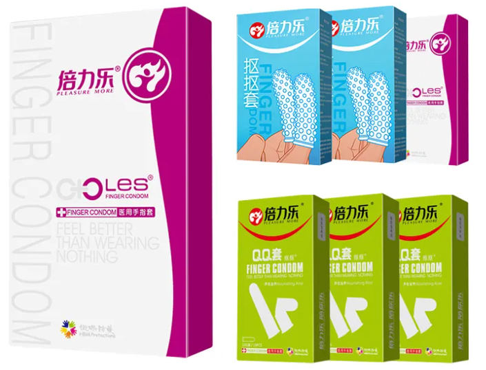 医用手指套是干啥用的  医用避孕套有哪些