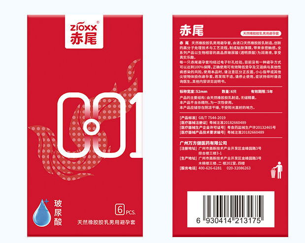 避孕套什么样的用着比较好呢 避孕套正确戴法是什么