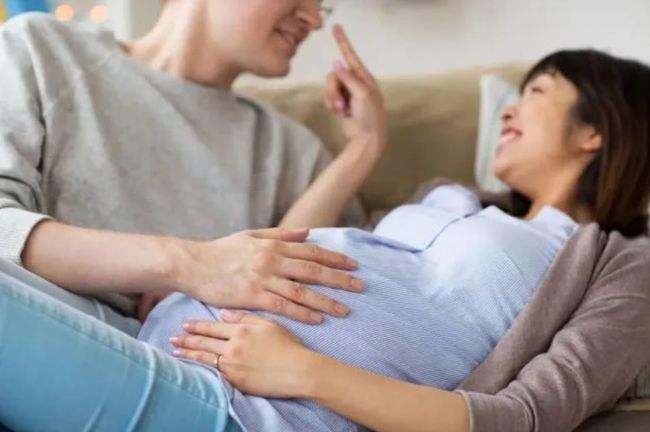 怀了孕以后的啪啪啪,只要注意这几点,宝宝也可以很安全