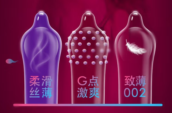 避孕套有六个装的吗 避孕套有十个装的吗