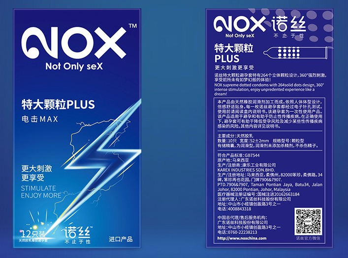 颗粒避孕套有什么用 戴颗粒避孕套疼吗