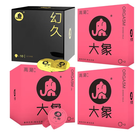 避孕套大小码在哪里看 超市避孕套怎么看尺寸