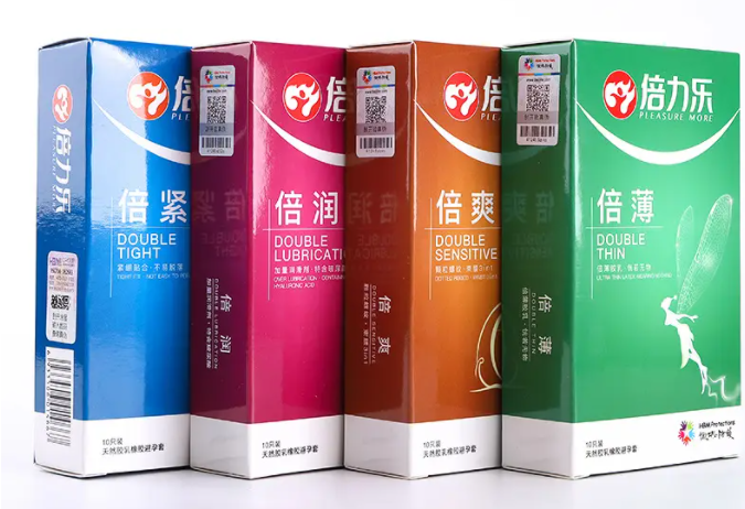 淘宝上的延时避孕套是真的吗 倍力乐的倍久怎么样