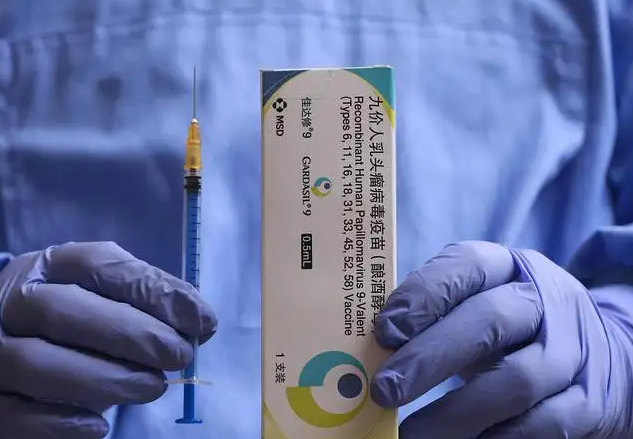 打九价前后可以同房吗 打九价当天可以同房吗