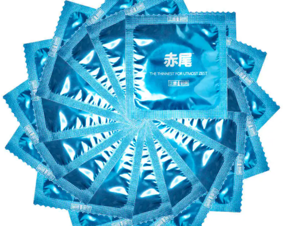 排卵期带两个避孕套安全吗 排卵日最后带避孕套安全吗