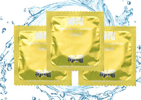 螺纹凸点避孕套女的舒服吗 凸点螺纹套是什么样子