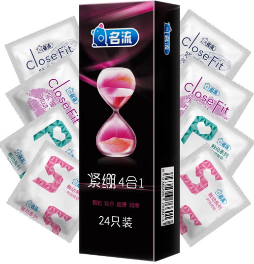 螺纹避孕套的利与弊 女生喜欢螺纹还是颗粒