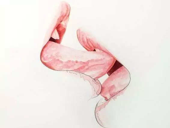 如何用舌尖挑拨男人身体？ 4种挑逗男人的妙招