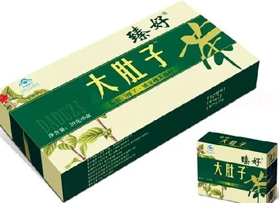 臻好大肚茶的功效和作用 臻好大肚茶的使用禁忌