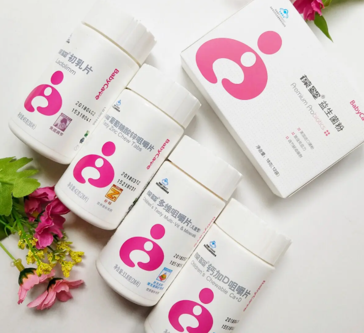 初乳片葆婴什么时候吃