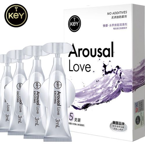 KEY  润滑剂