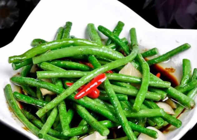 男性吃什么豆能壮阳补肾 推荐4个壮阳补肾的食物