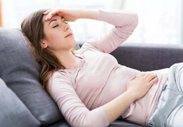 哪些原因会导致月经不调？导致女人月经不调的三大元凶