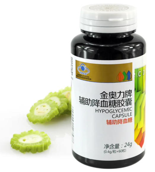 益康辅助降血糖胶囊多少钱