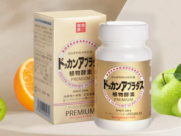 日本酵素的作用和吃法