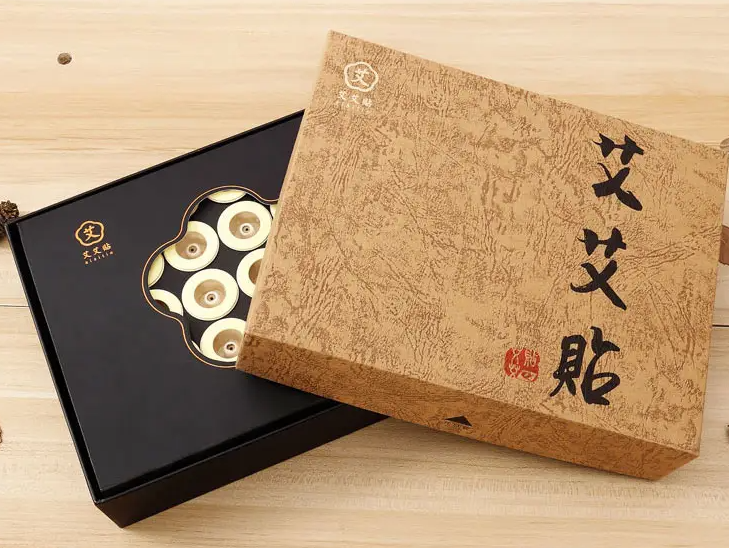 艾艾贴怎么用 艾艾贴功效