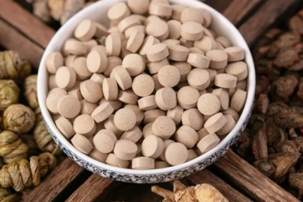 四宝片的功效与作用 四宝片一天吃几粒