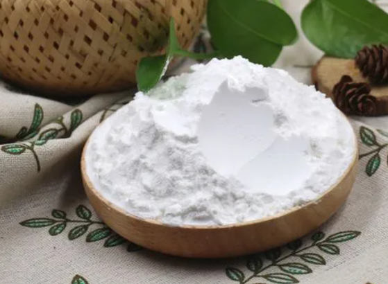 葛根粉功效与作用 葛根粉怎么样