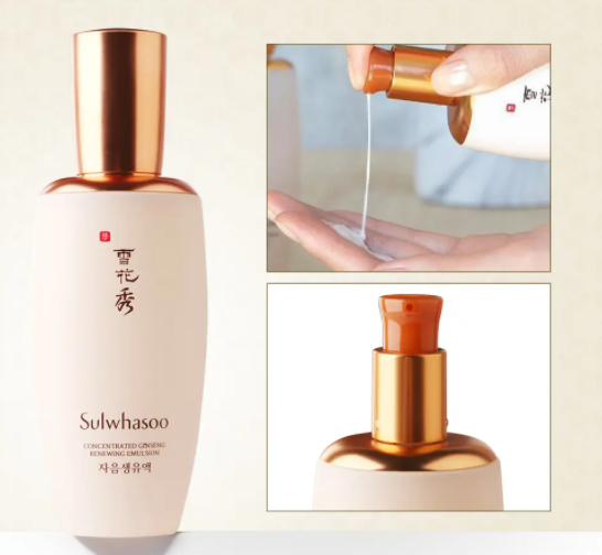 雪花秀乳液怎么样 它可以做好肌肤上的补水工作