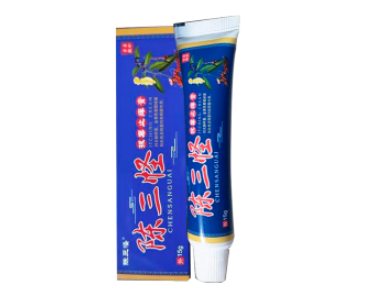 陈三怪拔毒止痒膏对脚气有用吗 陈三怪拔毒止痒膏说明书