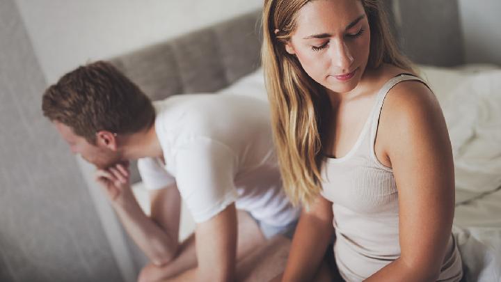 女性性生活阴道出血是怎么回事?这几种病会导致阴道出血