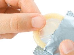 超新鲜的避孕套你用过吗 可以吃的安全套靠不靠谱