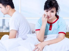 为何女人觉得性生活不快乐 这7个因素影响性快乐