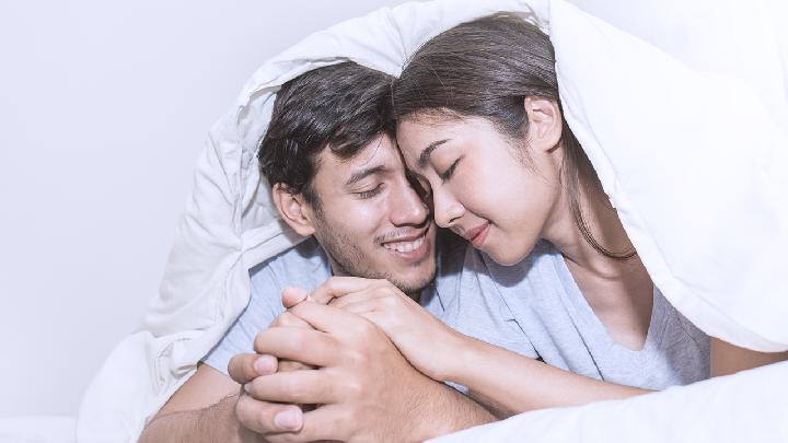 性爱缺乏激情怎么办 这几个动作让性生活更欢快