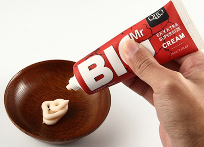 Big增大膏效果与作用 Big增大膏的三大功效