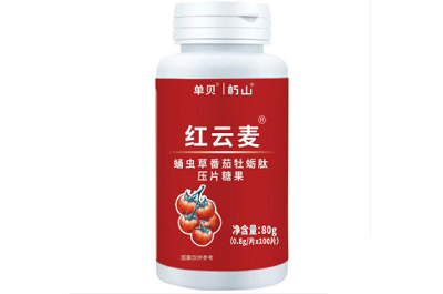 红云麦是什么药 红云麦有什么作用
