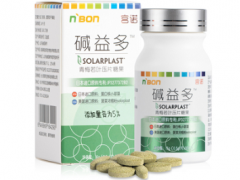 碱益多是什么 碱益多的功效与作用