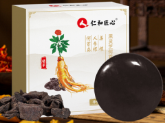 何首乌洗发皂的功效 何首乌洗发皂的三大功效