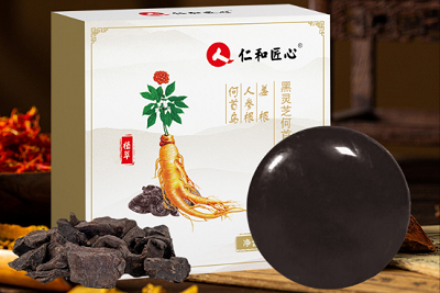 何首乌洗发皂的功效 何首乌洗发皂的三大功效