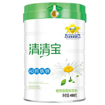 image 清清宝的四大功效与作用