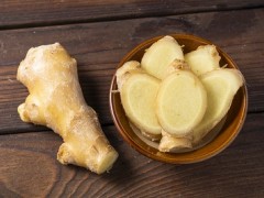 生姜去大肚子最有效的偏方 生姜减大肚子的三个偏方