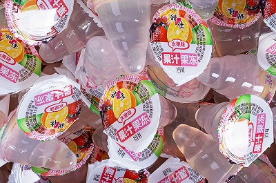 甜佳果冻是什么 甜佳果冻使用方法