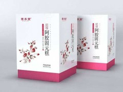 固本堂阿胶固元膏 阿胶固元膏的营养价值