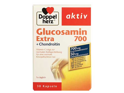 氨糖片是什么 修复骨关节软骨
