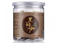 修正玛卡怎么样 修正玛卡的功效与作用