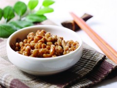 纳豆怎么吃疏通血管 纳豆的食用方法