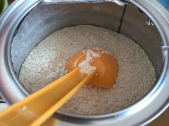 如何使用葛根粉丰胸